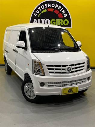EFFA V25 1.3 16V GASOLINA MANUAL EFFA V25 1.3 16V GASOLINA MANUAL
